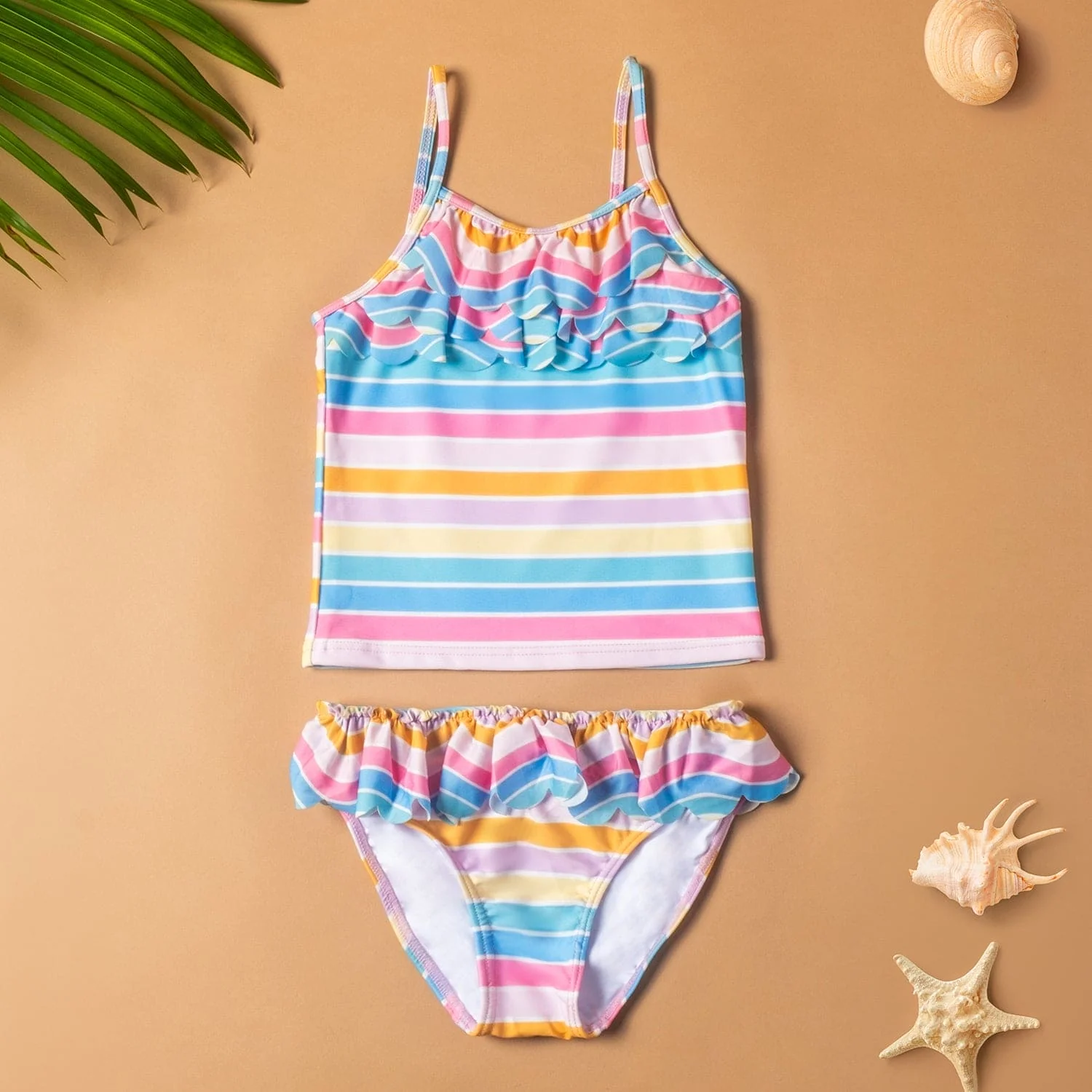 Baby Swimsuit