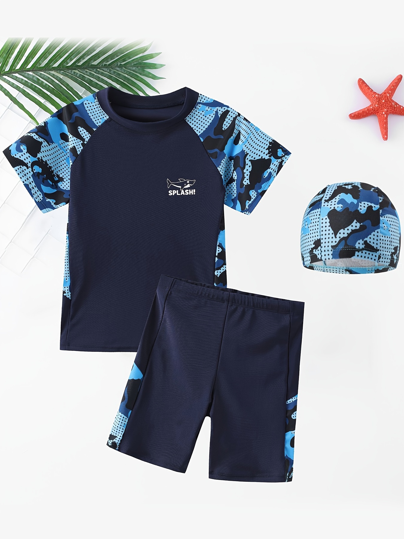 Kids Swimsuit