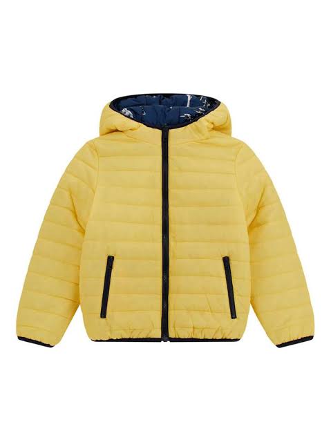 Kids Jacket
