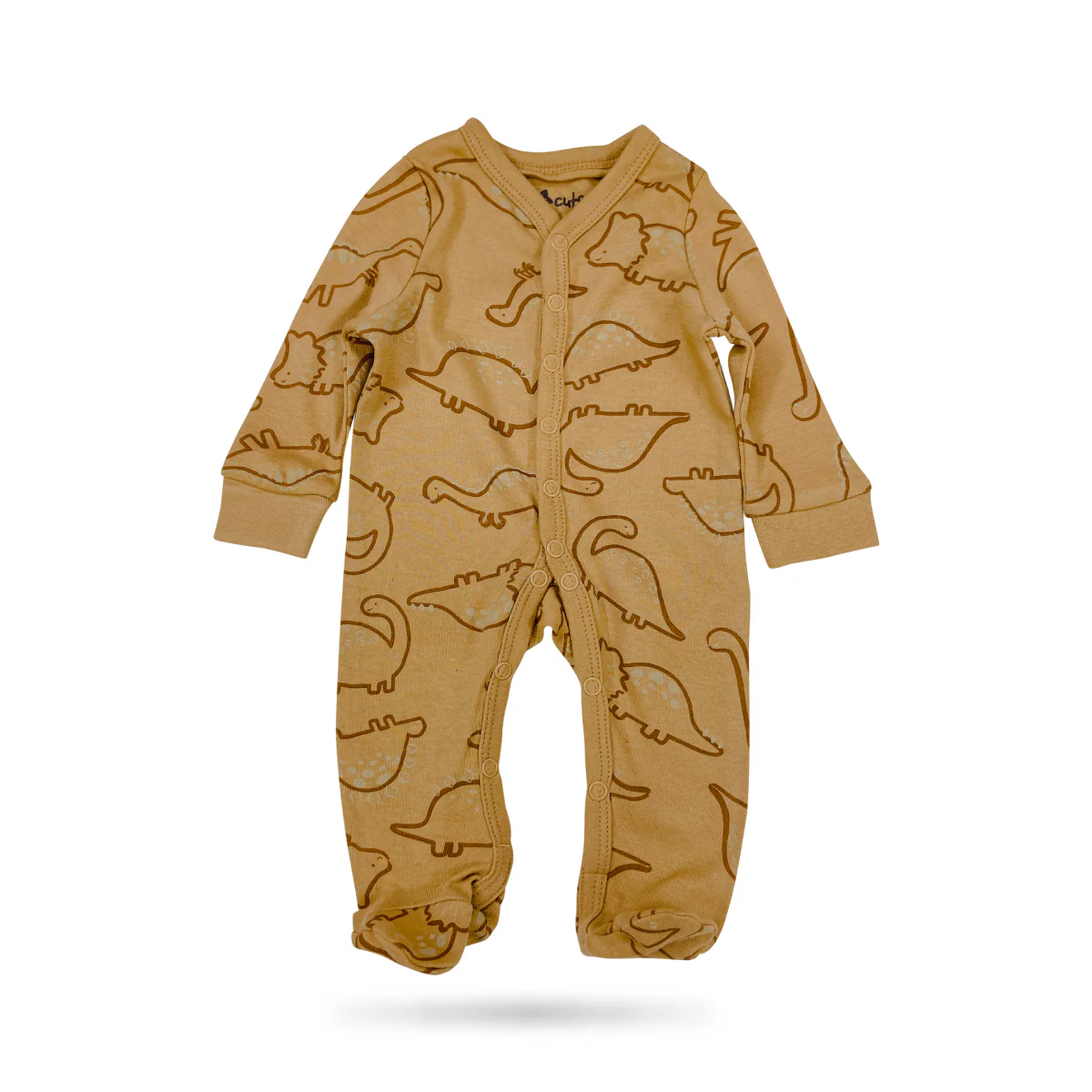Kids Romper