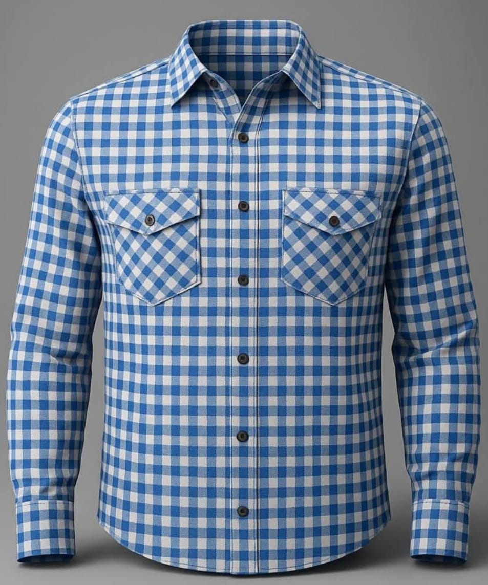 mens_chek_shirt