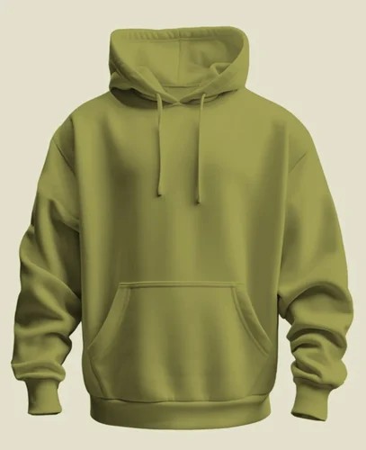 Men's Hoodie