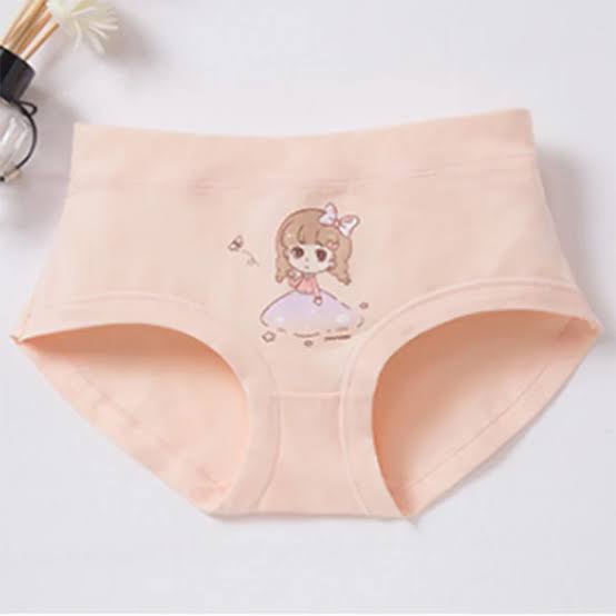 Women's Brief