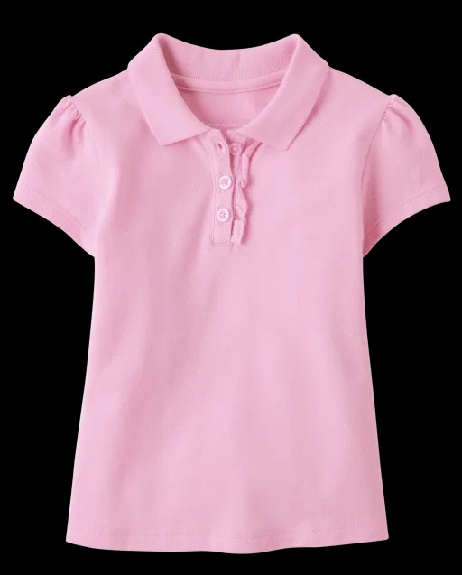 Women's Polo